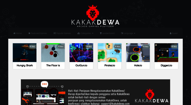 kdewa.com