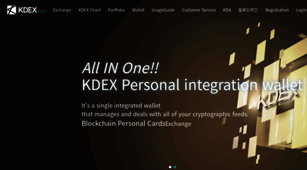 kdex.io