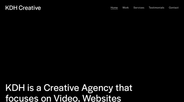 kdhcreative.co.uk