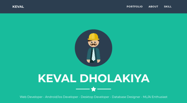 kdholakiya.github.io