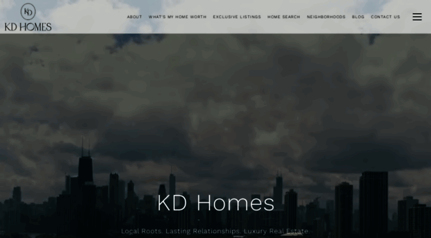 kdhomeschicago.com