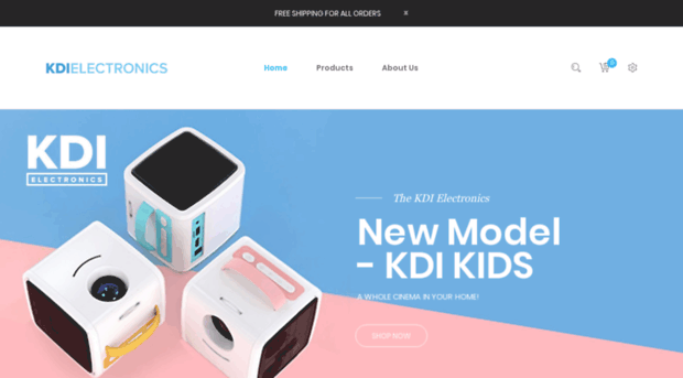 kdi-electronics.com
