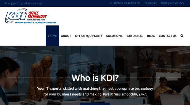 kdi-inc.com