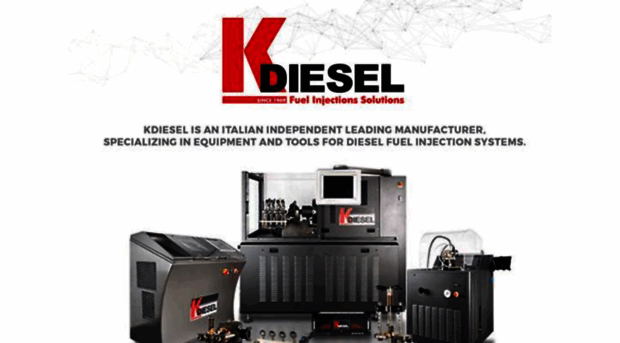 kdiesel.com