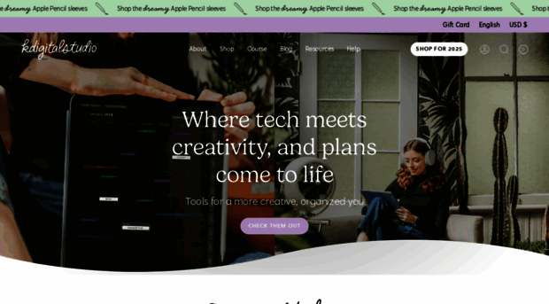 kdigitalstudio.com
