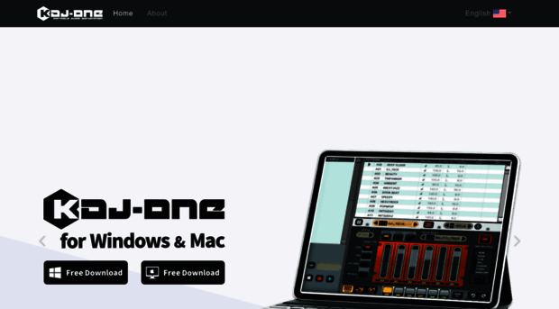 kdj-one.com