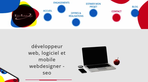 kdj-webdesign.com