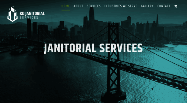 kdjanitorial.com