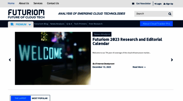 kdk.futuriom.com