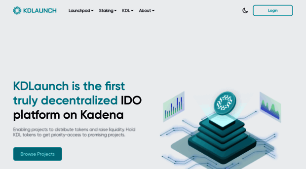 kdlaunch.com