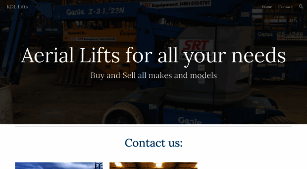 kdllifts.com