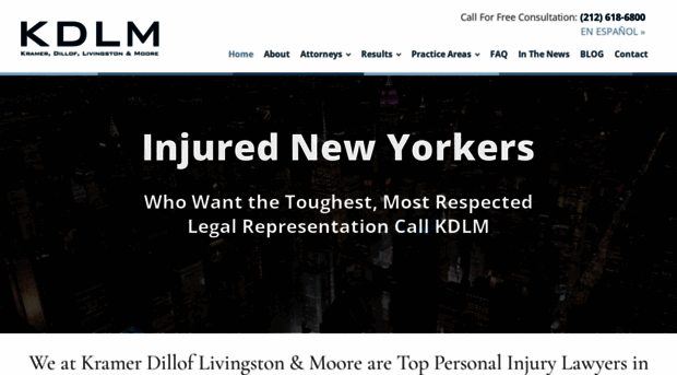 kdlm.com