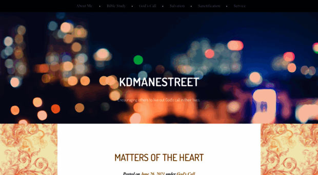 kdmanestreet.com