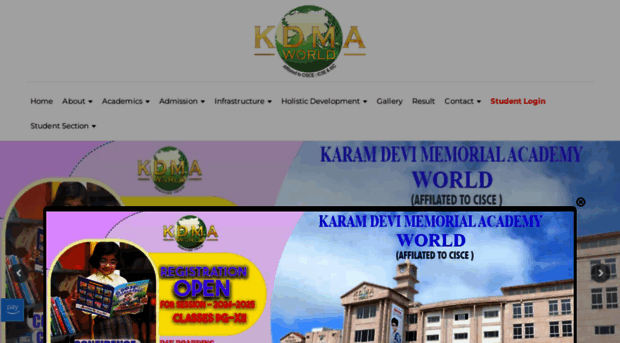 kdmaworld.com