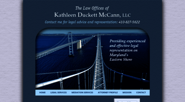 kdmccannlaw.com