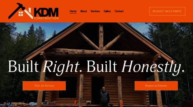 kdmconstructionllc.net
