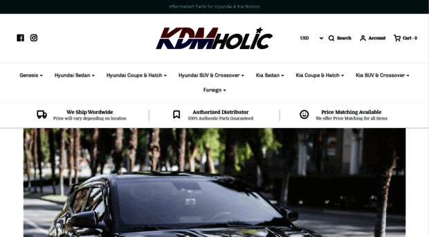 kdmholic.com