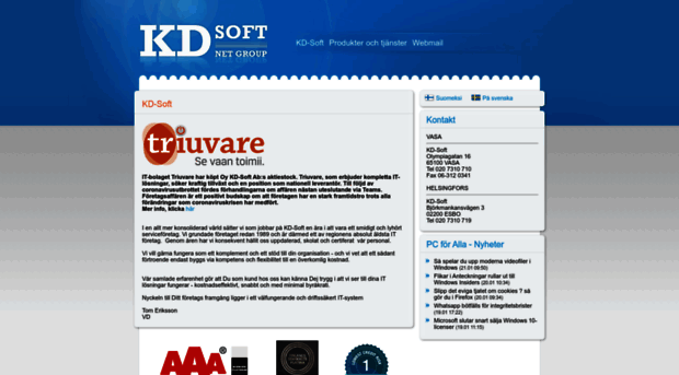 kdnet.com