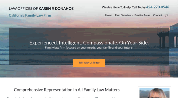 kdonahoelaw.com