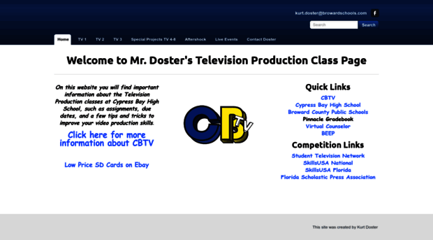 kdoster.weebly.com