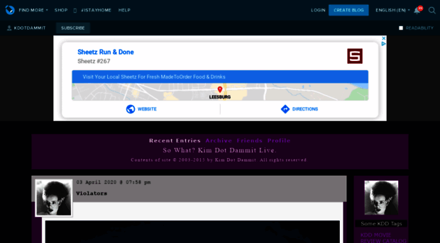 kdotdammit.livejournal.com