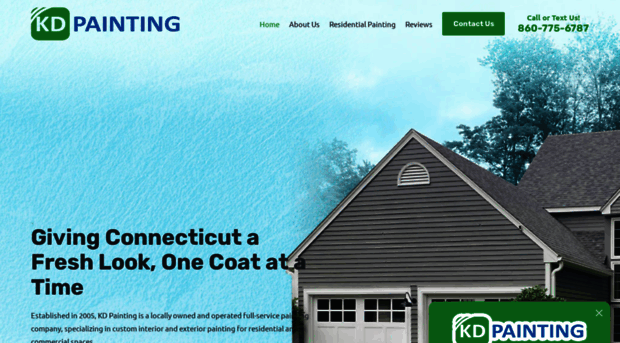 kdpaintingct.com