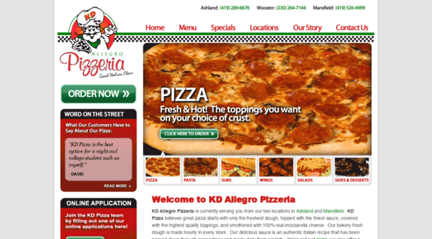 kdpizza.com