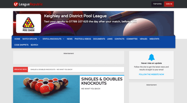 kdpool1.leaguerepublic.com