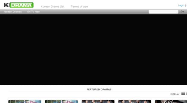 kdrama.org
