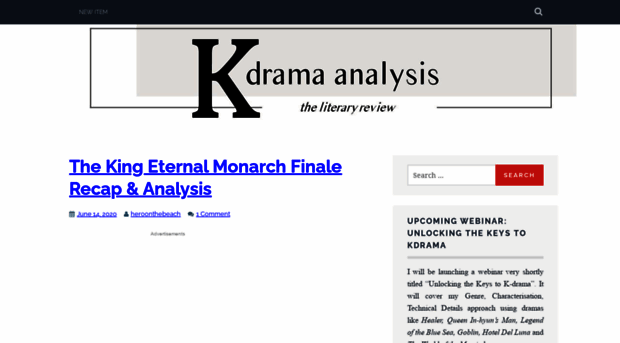 kdramaanalysis.wordpress.com