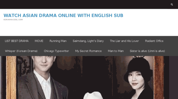 Running man online discount dramacool