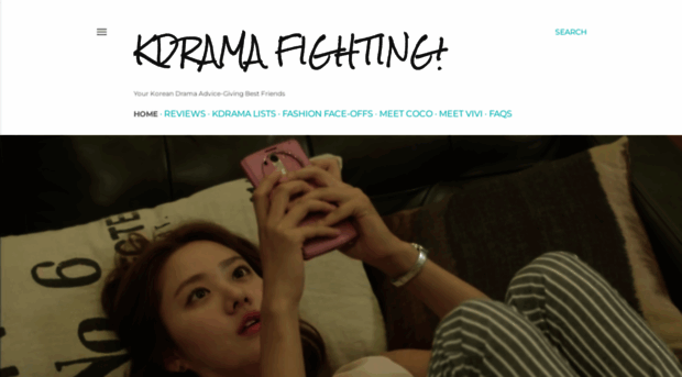 kdramafighting.blogspot.com