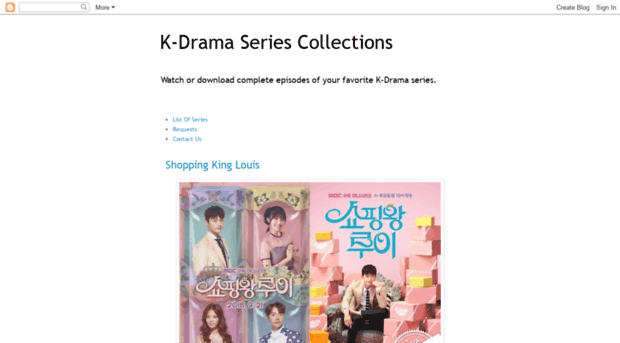 kdramaseriescollections.blogspot.com