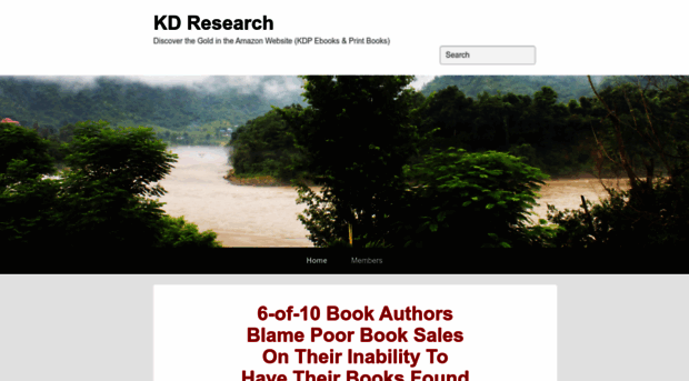 kdresearch.com