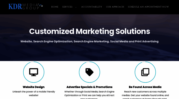 kdrmarketing.com