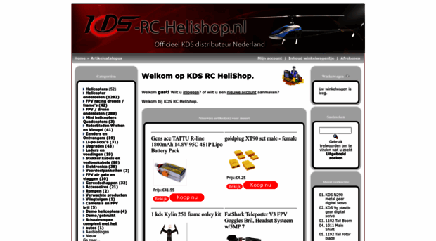 kds-rc-helishop.nl