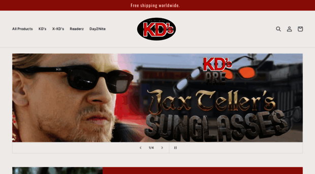 kds-sunglasses.co.uk