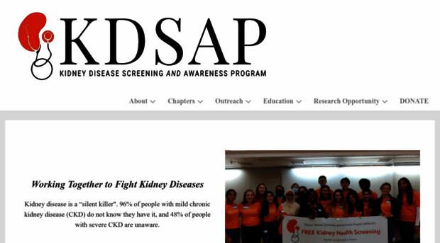 kdsap.org