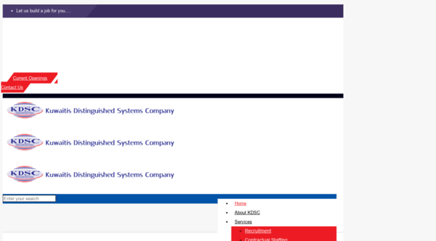 kdsc-kuwait.com