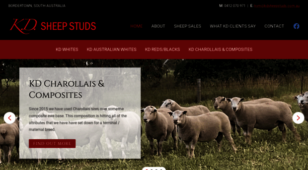 kdsheepstuds.com.au