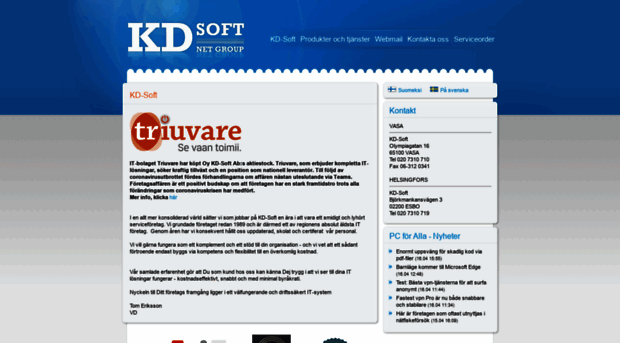 kdsoft.fi