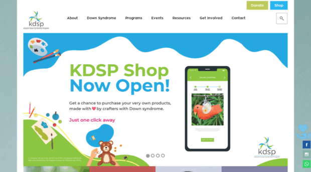 kdsp.org.pk