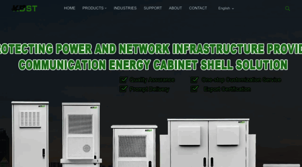 kdstelectrical.com