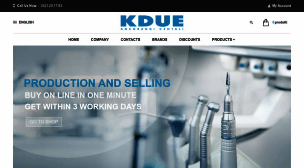 kdue.it