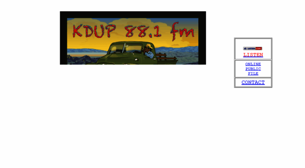 kdup.org