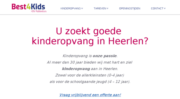 kdv-robbedoes.nl