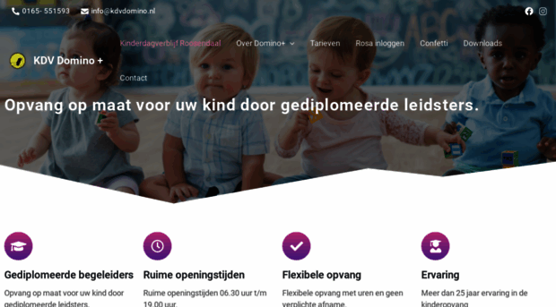 kdvdomino.nl