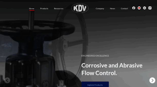 kdvflow.co.uk