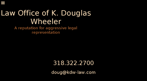 kdw-law.com