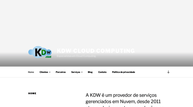 kdw.com.br